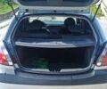 Серый Киа Рио, объемом двигателя 1.4 л и пробегом 214 тыс. км за 5600 $, фото 3 на Automoto.ua