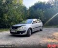 Серый Киа Рио, объемом двигателя 1.6 л и пробегом 227 тыс. км за 6100 $, фото 1 на Automoto.ua