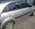Серый Киа Рио, объемом двигателя 1.4 л и пробегом 166 тыс. км за 6000 $, фото 5 на Automoto.ua