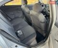 Серый Киа Рио, объемом двигателя 1.4 л и пробегом 284 тыс. км за 2699 $, фото 14 на Automoto.ua