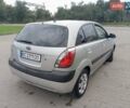 Серый Киа Рио, объемом двигателя 1.4 л и пробегом 147 тыс. км за 4700 $, фото 8 на Automoto.ua