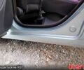 Серый Киа Рио, объемом двигателя 1.4 л и пробегом 225 тыс. км за 4500 $, фото 2 на Automoto.ua