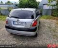 Серый Киа Рио, объемом двигателя 1.4 л и пробегом 187 тыс. км за 5600 $, фото 2 на Automoto.ua