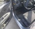 Серый Киа Рио, объемом двигателя 1.4 л и пробегом 166 тыс. км за 6000 $, фото 4 на Automoto.ua