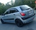 Сірий Кіа Ріо, об'ємом двигуна 1.4 л та пробігом 200 тис. км за 3700 $, фото 4 на Automoto.ua