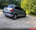 Серый Киа Рио, объемом двигателя 1.6 л и пробегом 227 тыс. км за 6100 $, фото 3 на Automoto.ua