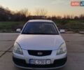 Сірий Кіа Ріо, об'ємом двигуна 1.4 л та пробігом 148 тис. км за 4950 $, фото 23 на Automoto.ua