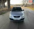 Сірий Кіа Ріо, об'ємом двигуна 1.4 л та пробігом 284 тис. км за 2699 $, фото 1 на Automoto.ua