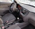 Серый Киа Рио, объемом двигателя 1.4 л и пробегом 146 тыс. км за 5500 $, фото 7 на Automoto.ua