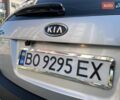 Серый Киа Рио, объемом двигателя 1.4 л и пробегом 259 тыс. км за 5850 $, фото 27 на Automoto.ua