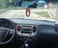 Серый Киа Рио, объемом двигателя 1.4 л и пробегом 214 тыс. км за 5600 $, фото 6 на Automoto.ua