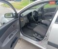 Серый Киа Рио, объемом двигателя 1.4 л и пробегом 147 тыс. км за 4700 $, фото 2 на Automoto.ua