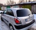 Серый Киа Рио, объемом двигателя 1.4 л и пробегом 1470 тыс. км за 5500 $, фото 2 на Automoto.ua