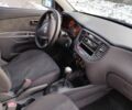 Серый Киа Рио, объемом двигателя 1.4 л и пробегом 147 тыс. км за 5500 $, фото 6 на Automoto.ua