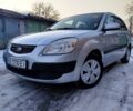 Серый Киа Рио, объемом двигателя 1.4 л и пробегом 1470 тыс. км за 5500 $, фото 9 на Automoto.ua