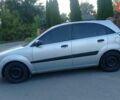 Сірий Кіа Ріо, об'ємом двигуна 1.4 л та пробігом 200 тис. км за 3700 $, фото 5 на Automoto.ua