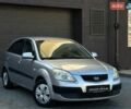 Серый Киа Рио, объемом двигателя 1.4 л и пробегом 149 тыс. км за 5699 $, фото 2 на Automoto.ua