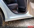 Серый Киа Рио, объемом двигателя 1.4 л и пробегом 225 тыс. км за 4500 $, фото 3 на Automoto.ua