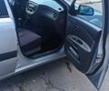 Серый Киа Рио, объемом двигателя 1.4 л и пробегом 214 тыс. км за 5600 $, фото 5 на Automoto.ua