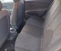 Серый Киа Рио, объемом двигателя 1.4 л и пробегом 147 тыс. км за 5500 $, фото 5 на Automoto.ua