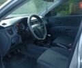 Сірий Кіа Ріо, об'ємом двигуна 1.4 л та пробігом 200 тис. км за 3700 $, фото 7 на Automoto.ua