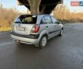 Серый Киа Рио, объемом двигателя 1.4 л и пробегом 284 тыс. км за 2699 $, фото 10 на Automoto.ua