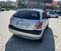 Серый Киа Рио, объемом двигателя 1.4 л и пробегом 259 тыс. км за 5850 $, фото 18 на Automoto.ua