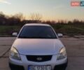 Сірий Кіа Ріо, об'ємом двигуна 1.4 л та пробігом 148 тис. км за 4950 $, фото 10 на Automoto.ua