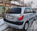 Серый Киа Рио, объемом двигателя 1.4 л и пробегом 146 тыс. км за 5500 $, фото 25 на Automoto.ua