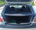Сірий Кіа Ріо, об'ємом двигуна 1.4 л та пробігом 214 тис. км за 5600 $, фото 3 на Automoto.ua