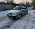 Серый Киа Рио, объемом двигателя 1.4 л и пробегом 147 тыс. км за 5500 $, фото 21 на Automoto.ua
