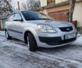 Серый Киа Рио, объемом двигателя 1.4 л и пробегом 147 тыс. км за 5500 $, фото 22 на Automoto.ua