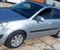 Серый Киа Рио, объемом двигателя 1.4 л и пробегом 214 тыс. км за 5600 $, фото 13 на Automoto.ua