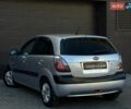Серый Киа Рио, объемом двигателя 1.4 л и пробегом 149 тыс. км за 5699 $, фото 5 на Automoto.ua