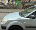 Сірий Кіа Ріо, об'ємом двигуна 1.4 л та пробігом 212 тис. км за 4000 $, фото 3 на Automoto.ua