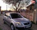 Сірий Кіа Ріо, об'ємом двигуна 1.4 л та пробігом 148 тис. км за 4950 $, фото 1 на Automoto.ua