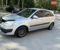 Серый Киа Рио, объемом двигателя 1.4 л и пробегом 259 тыс. км за 5850 $, фото 31 на Automoto.ua