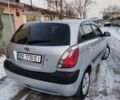 Серый Киа Рио, объемом двигателя 1.4 л и пробегом 146 тыс. км за 5500 $, фото 15 на Automoto.ua