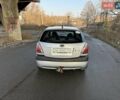 Серый Киа Рио, объемом двигателя 1.4 л и пробегом 284 тыс. км за 2699 $, фото 13 на Automoto.ua