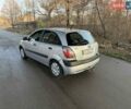 Сірий Кіа Ріо, об'ємом двигуна 1.4 л та пробігом 284 тис. км за 2699 $, фото 12 на Automoto.ua