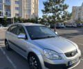 Серый Киа Рио, объемом двигателя 1.4 л и пробегом 146 тыс. км за 5700 $, фото 15 на Automoto.ua