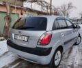 Серый Киа Рио, объемом двигателя 1.4 л и пробегом 146 тыс. км за 5500 $, фото 24 на Automoto.ua