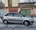 Серый Киа Рио, объемом двигателя 1.4 л и пробегом 146 тыс. км за 5500 $, фото 26 на Automoto.ua