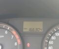 Серый Киа Рио, объемом двигателя 1.4 л и пробегом 166 тыс. км за 6000 $, фото 1 на Automoto.ua