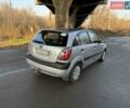 Сірий Кіа Ріо, об'ємом двигуна 1.4 л та пробігом 284 тис. км за 2699 $, фото 3 на Automoto.ua