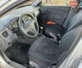 Серый Киа Рио, объемом двигателя 1.4 л и пробегом 284 тыс. км за 2699 $, фото 7 на Automoto.ua