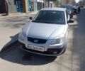 Серый Киа Рио, объемом двигателя 1.4 л и пробегом 222 тыс. км за 3800 $, фото 1 на Automoto.ua
