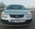 Серый Киа Рио, объемом двигателя 0 л и пробегом 147 тыс. км за 5500 $, фото 10 на Automoto.ua