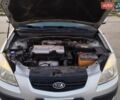 Сірий Кіа Ріо, об'ємом двигуна 1.4 л та пробігом 148 тис. км за 4950 $, фото 8 на Automoto.ua