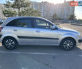 Серый Киа Рио, объемом двигателя 1.4 л и пробегом 146 тыс. км за 5700 $, фото 9 на Automoto.ua